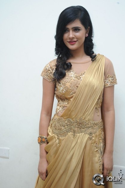 Diya-Nikolas-at-Yamaleela-2-Movie-Audio-Launch